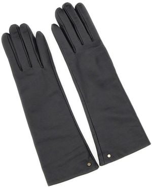 Gianni Chiarini Gloves - Black