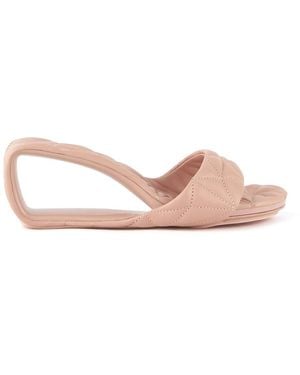 United Nude Wedges - Pink