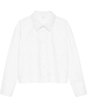 Alchemist Shirts - Blanco