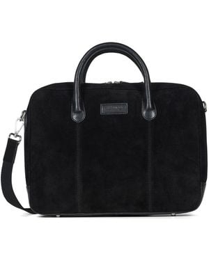 Howard London Laptop Bags & Cases - Black