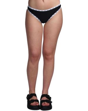 Moschino V2A5905-9402 Zwembroek - Zwart