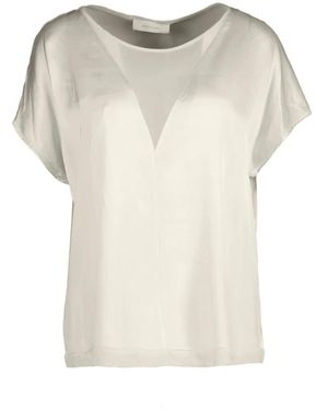 Amélie & Amélie T-Shirts - Natural