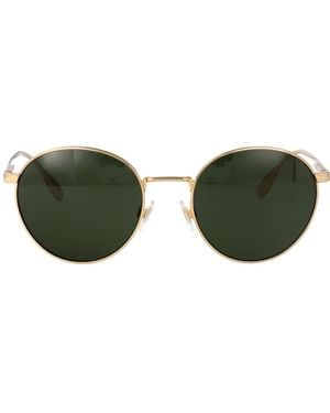 Polo Ralph Lauren Sunglasses - Green