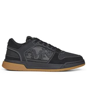 Amiri Trainers - Black