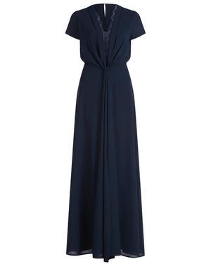 Vera Mont Gowns - Blauw