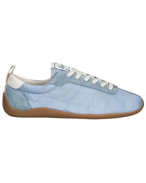 KENZO Sneakers - Bleu