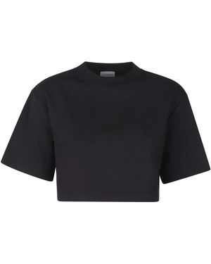 Balenciaga T-Shirts - Blue