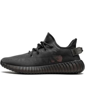 Yeezy Trainers - Black