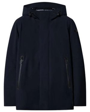 Rrd Surflex Winter Soft Touch Floating Mdm Jas - Blauw