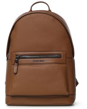 Michael Kors Backpacks - Brown