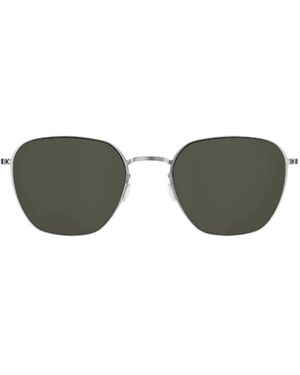 Lindbergh Sunglasses - Groen