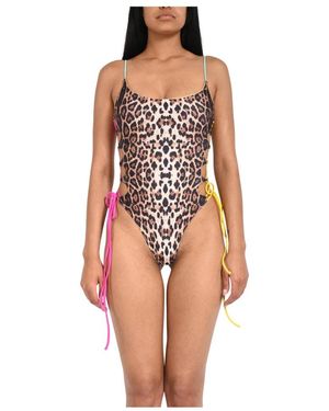 FK Swimsuits - Pink