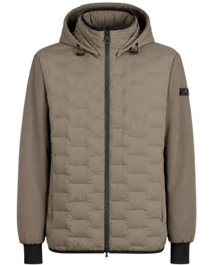 Peuterey Winter Jackets - Verde