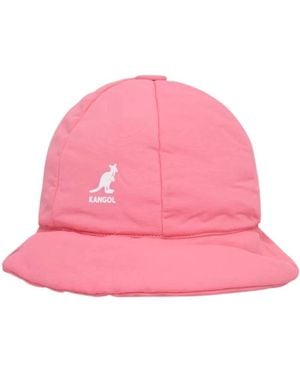Kangol Hats - Rosa