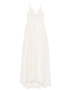 Ermanno Scervino Gowns - White