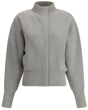 Sa Su Phi Cardigans - Gris