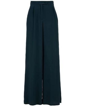 Beatrice B. Wide Pants - Blue