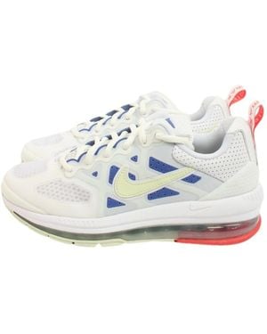 Nike Fitness ,Wit ,Air Max Genome