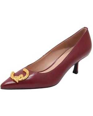 Coccinelle C-Me Smooth Pump - Roze