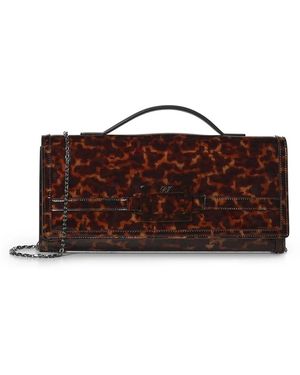 Roger Vivier Handbags - Brown