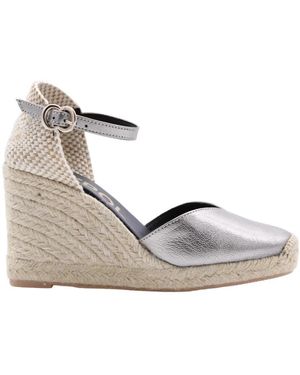 Maypol Wedges - Metallizzato