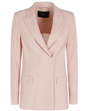 Seventy Blazers - Rosa
