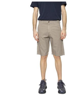 Caterpillar Casual Shorts - Bleu