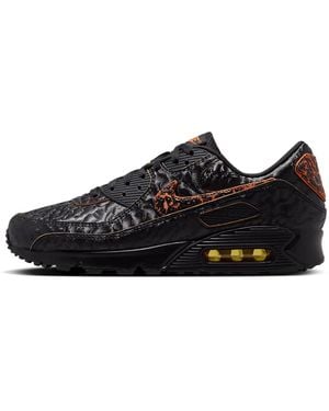 Nike Sneakers - Black
