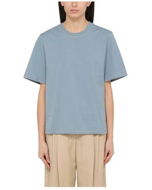 By Malene Birger T-Shirts - Azul