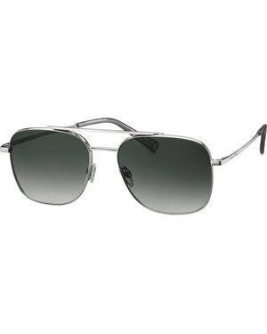 Marc O' Polo Sonnenbrille - Grün