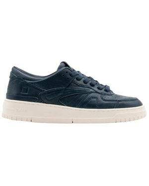 Date Sneakers - Blu