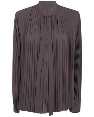 Tom Ford Blouses - Marron