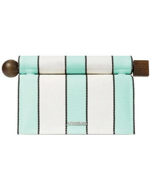 Jacquemus Clutches - Blue