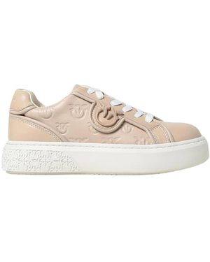 Pinko Trainers - Natural