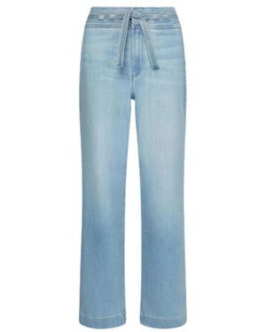 Tommy Hilfiger Straight Fit Jeans - Blue