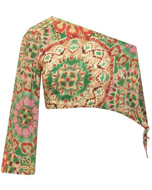 Ba&sh Blouses - Groen