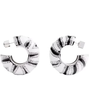 Jacquemus Earrings - Métallisé