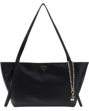 Guess Shopper - Schwarz