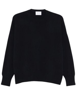 Be You Cashmere Knitwear - Bleu