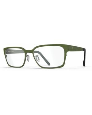 Blackfin Glasses - Green