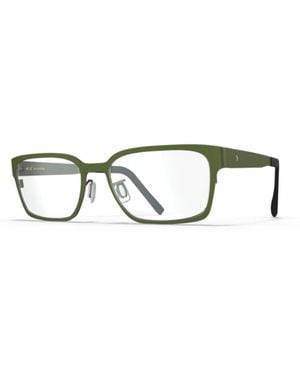 Blackfin Glasses - Green