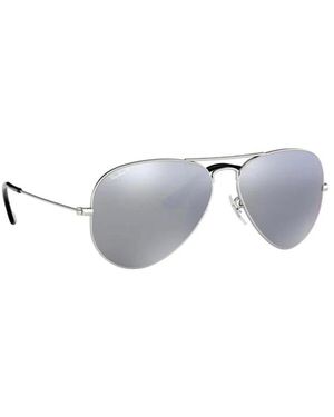 Ray-Ban Sunglasses - Grey