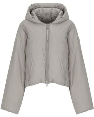 Canada Goose Down Jackets - Gris