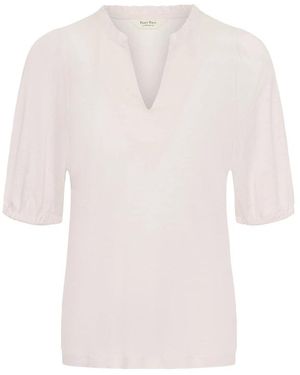 Part Two Blouses - Rose