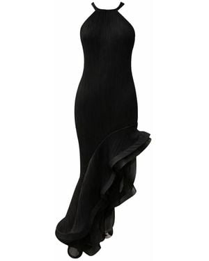 SIMONA CORSELLINI Gowns - Black