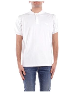 Add Polo Shirts - Bianco