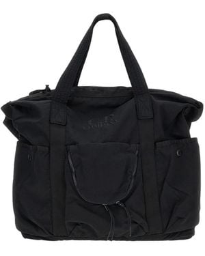C.P. Company Tote Bags - Negro