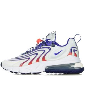 Nike Trainers - Blue