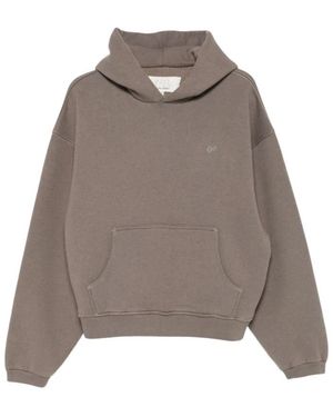 ERL Hoodies - Gris
