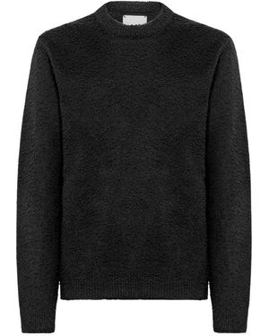 Philippe Model Pullover - Schwarz